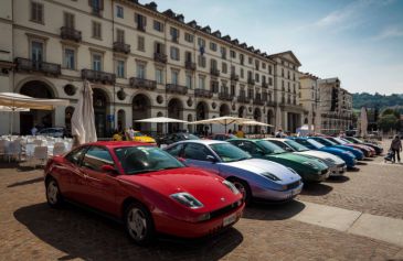 25° Anniversario Fiat Coupé  8 - MIMO