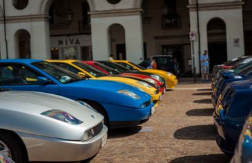 25° Anniversario Fiat Coupé  9 - MIMO