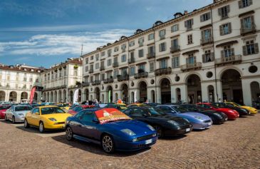 25° Anniversario Fiat Coupé  10 - MIMO