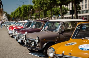 60° Anniversario MINI  1 - MIMO