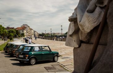 60° Anniversario MINI  3 - MIMO