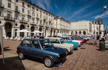 Autobianchi  1 - MIMO