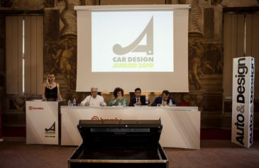 Car Design Award 2019 5 - MIMO