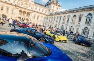 Dallara Stradale Meeting 11 - MIMO