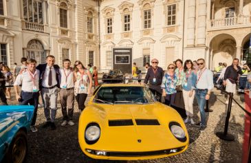 Dallara Stradale Meeting 13 - MIMO