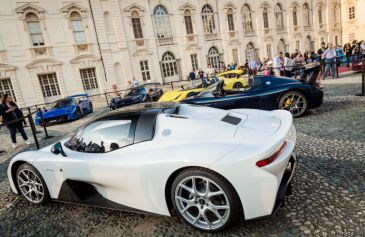 Dallara Stradale Meeting 15 - MIMO