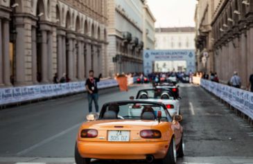 Mazda MX-5 Icon’s Day 15 - MIMO