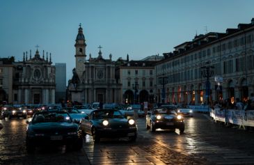 Mazda MX-5 Icon’s Day 25 - MIMO