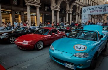 Mazda MX-5 Icon’s Day 68 - MIMO