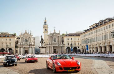 Petrolicious Parade 1 - MIMO