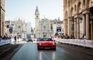 Petrolicious Parade 5 - MIMO