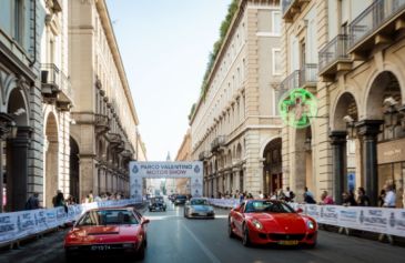 Petrolicious Parade 6 - MIMO