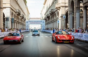 Petrolicious Parade 9 - MIMO