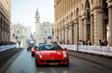 Petrolicious Parade 13 - MIMO