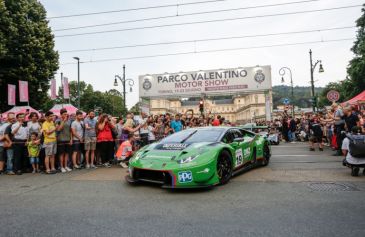 Supercar Night Parade 3 - MIMO