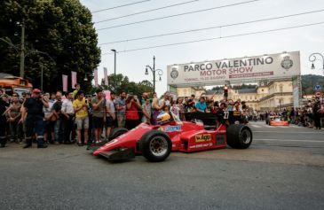 Supercar Night Parade 20 - MIMO