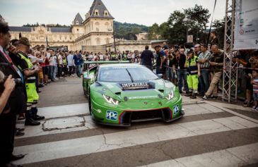 Supercar Night Parade 25 - MIMO