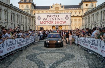 Supercar Night Parade 37 - MIMO