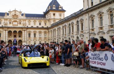 Supercar Night Parade 81 - MIMO