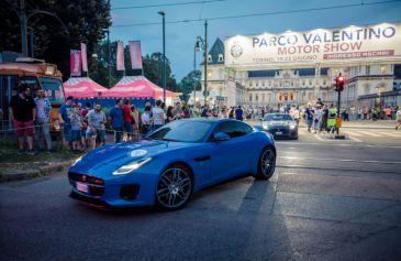 Supercar Night Parade 86 - MIMO