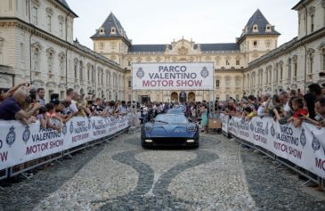 Supercar Night Parade 95 - MIMO