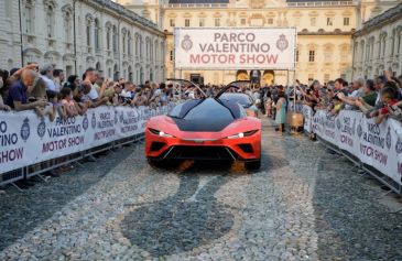 Supercar Night Parade 99 - MIMO