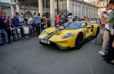 Supercar Night Parade 102 - MIMO