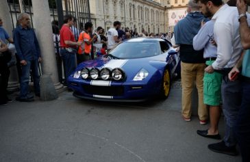 Supercar Night Parade 105 - MIMO