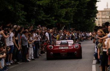 Supercar Night Parade 106 - MIMO