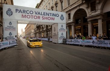 Supercar Night Parade 109 - MIMO