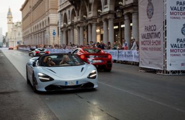 Supercar Night Parade 115 - MIMO