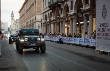 Supercar Night Parade 120 - MIMO