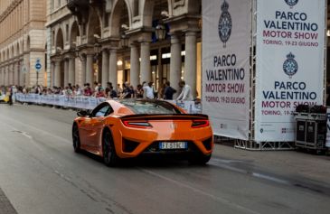 Supercar Night Parade 121 - MIMO