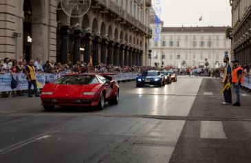 Supercar Night Parade 128 - MIMO