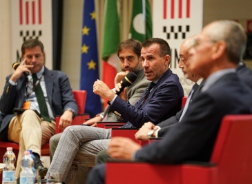 Convegno Internazionale 