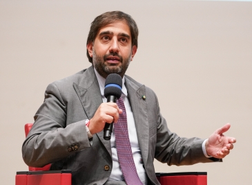 Convegno Internazionale 