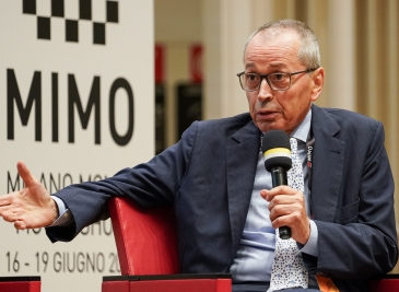 Convegno Internazionale 