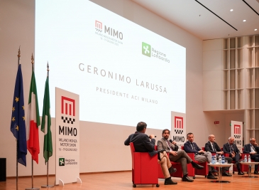 Convegno Internazionale 