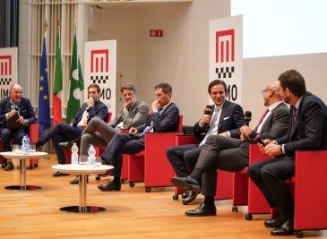 Convegno Internazionale 