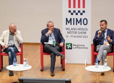 Convegno Internazionale 