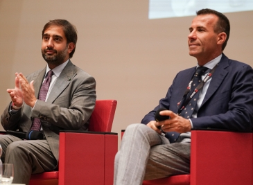 Convegno Internazionale 