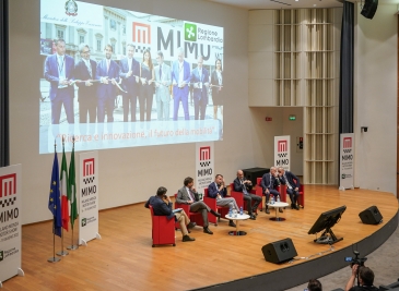 Convegno Internazionale 