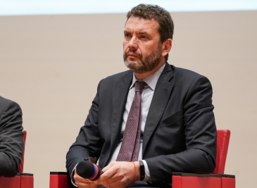 Convegno Internazionale 