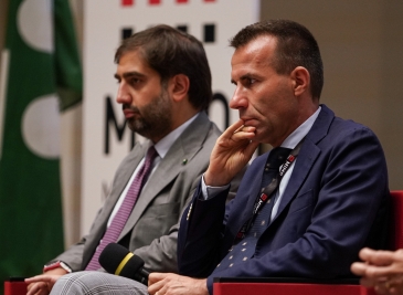 Convegno Internazionale 