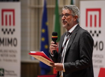 Convegno Internazionale 