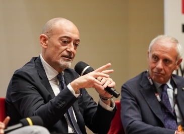 Convegno Internazionale 