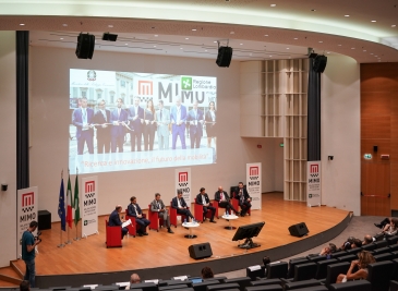 Convegno Internazionale 