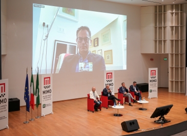 Convegno Internazionale 