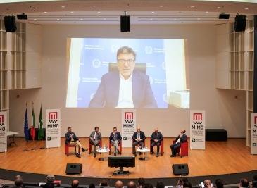 Convegno Internazionale 