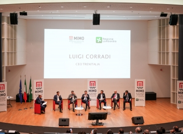 Convegno Internazionale 